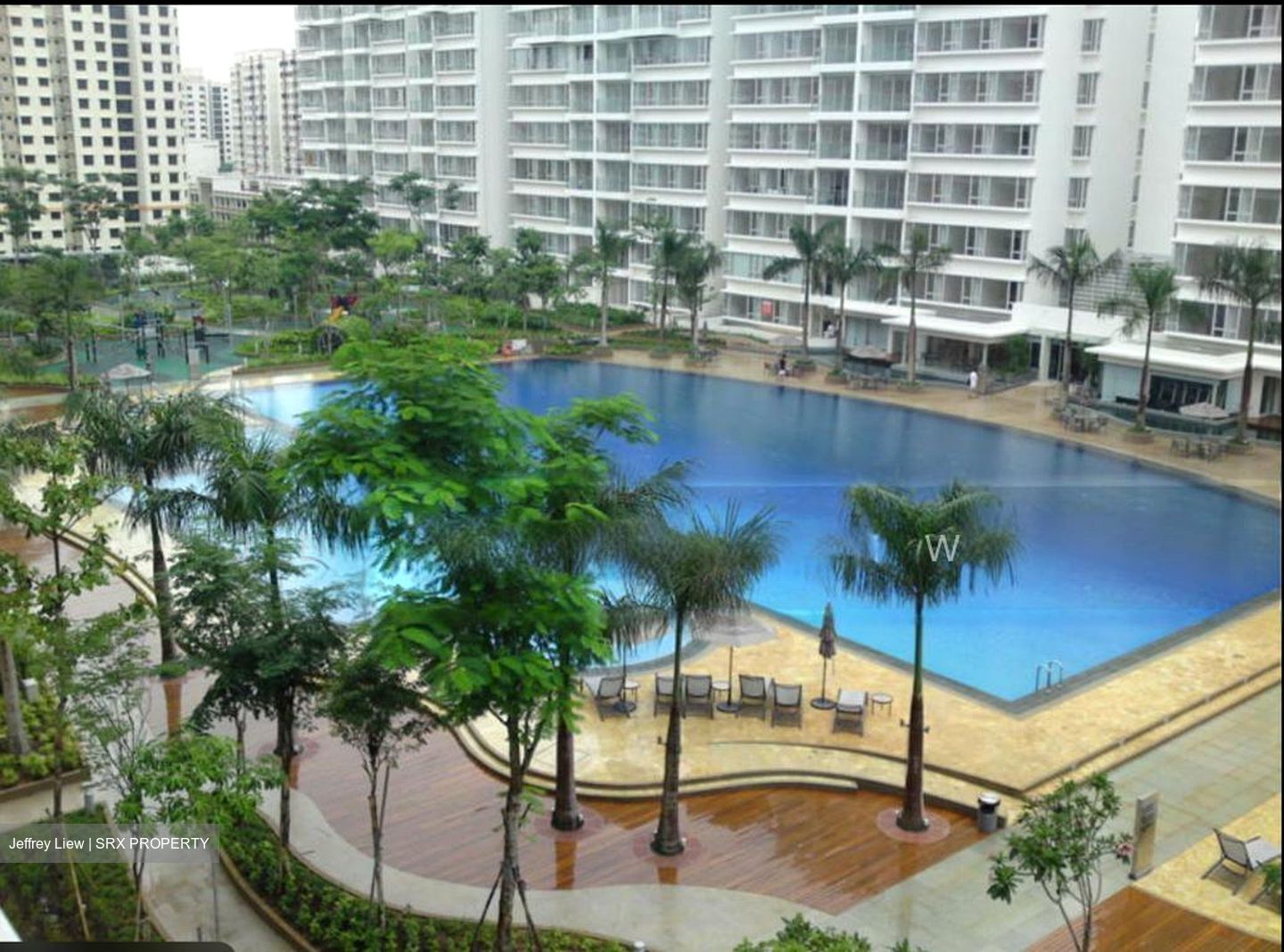 The Centris (D22), Apartment #505027841